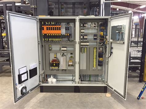 electric meter panel box factories|Top 10 Electrical Control Panel Manufacturers in the .